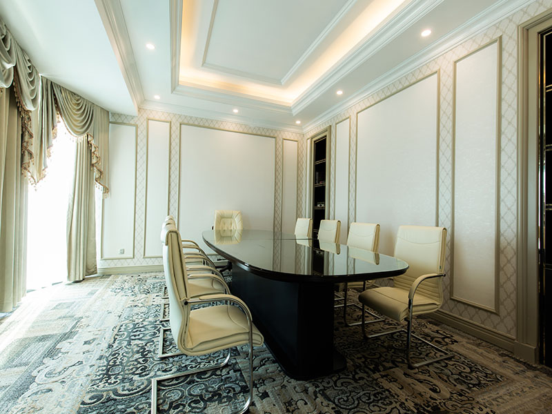Khách sạn Mường Thanh Luxury Viễn Triều