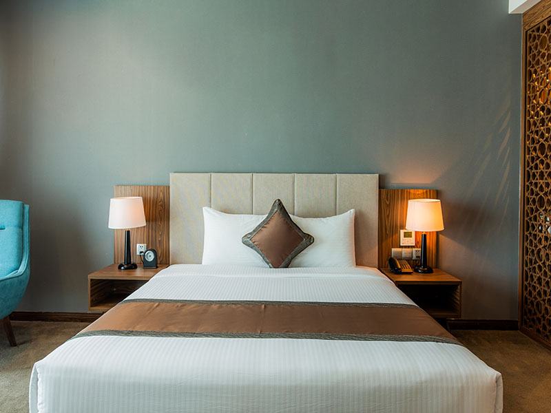 Khách sạn Mường Thanh Luxury Viễn Triều