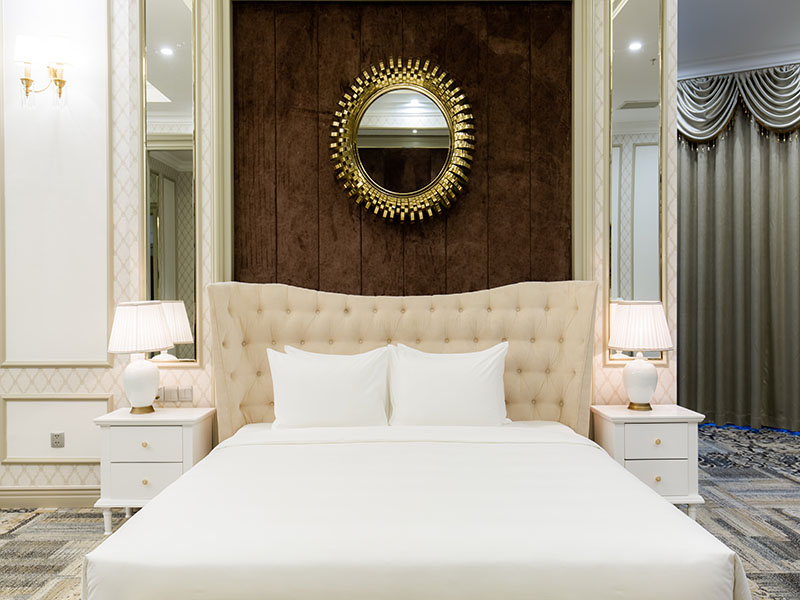 Khách sạn Mường Thanh Luxury Viễn Triều