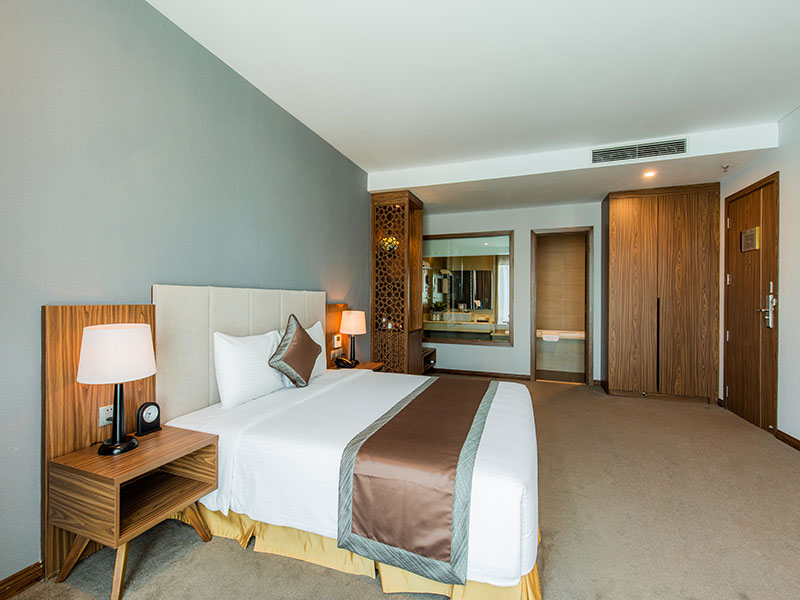 Khách sạn Mường Thanh Luxury Viễn Triều