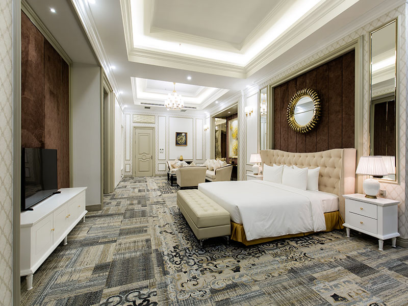 Khách sạn Mường Thanh Luxury Viễn Triều