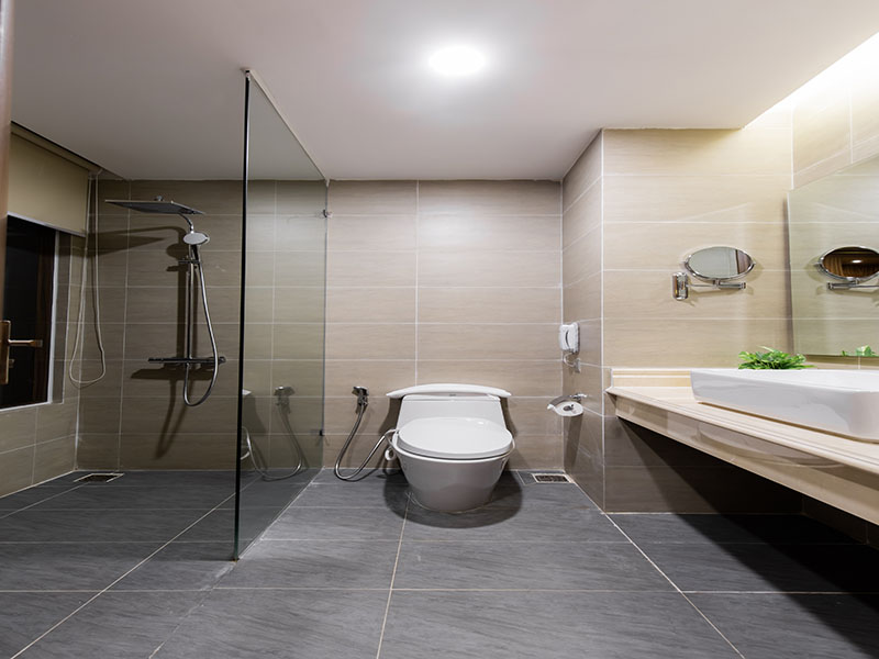 Khách sạn Mường Thanh Luxury Viễn Triều