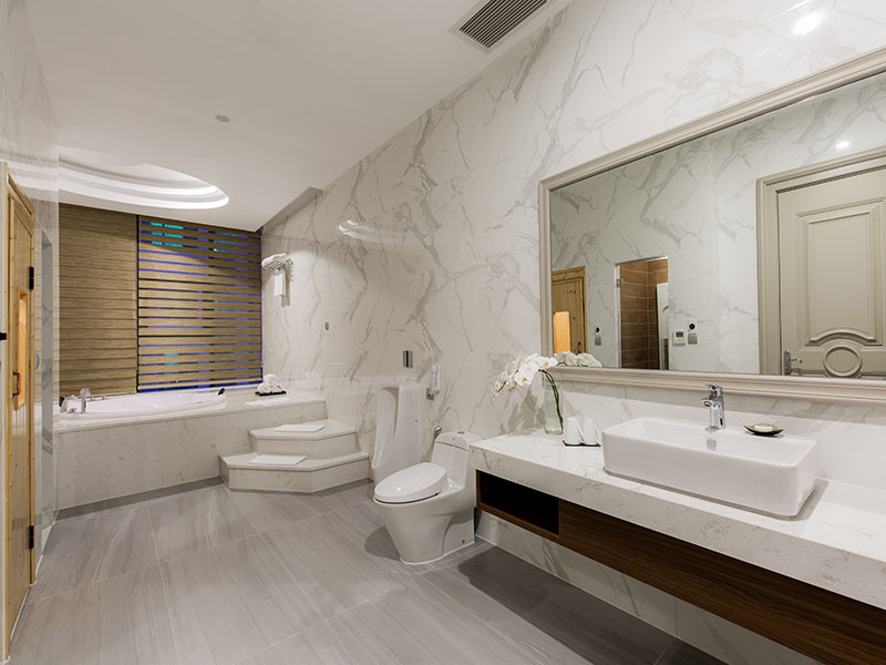 Khách sạn Mường Thanh Luxury Viễn Triều