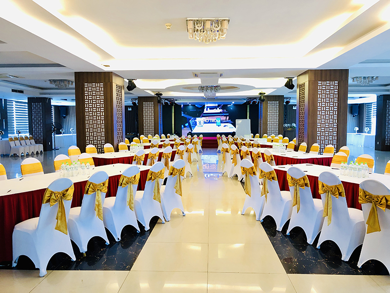 Khách sạn Mường Thanh Quy Nhơn