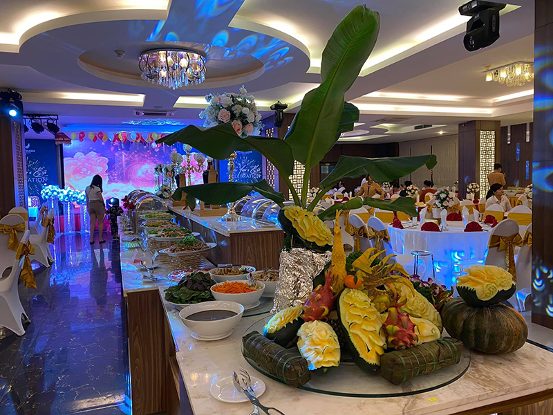 Khách sạn Mường Thanh Quy Nhơn