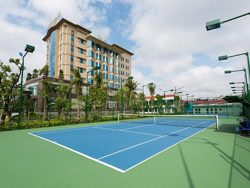 Khách sạn Mường Thanh Quy Nhơn