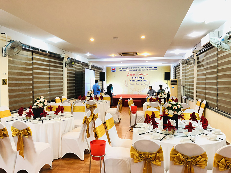 Khách sạn Mường Thanh Quy Nhơn