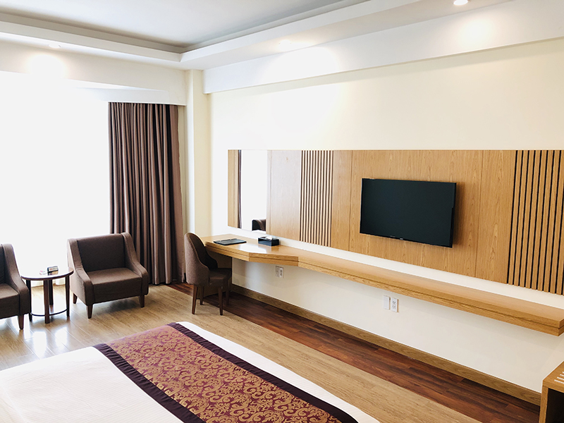 Khách sạn Mường Thanh Quy Nhơn