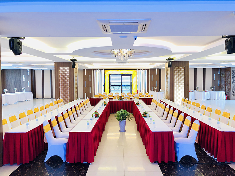 Khách sạn Mường Thanh Quy Nhơn