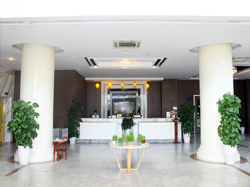 Khách sạn Mường Thanh Quy Nhơn