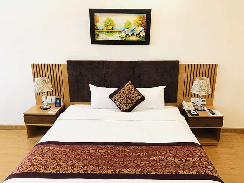Khách sạn Mường Thanh Quy Nhơn