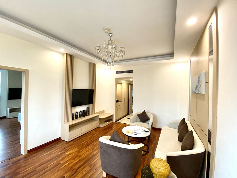 Khách sạn Mường Thanh Quy Nhơn