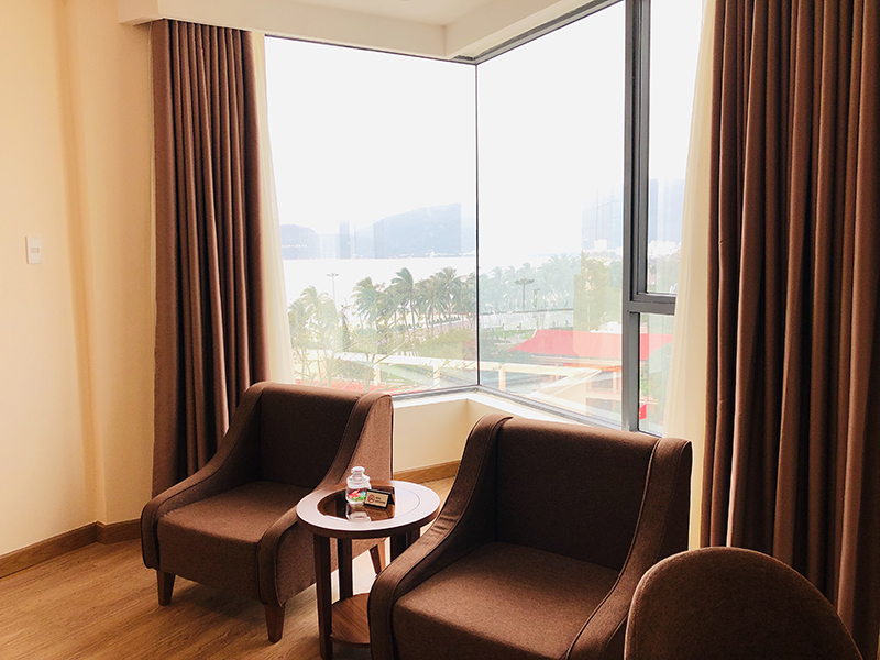 Khách sạn Mường Thanh Quy Nhơn