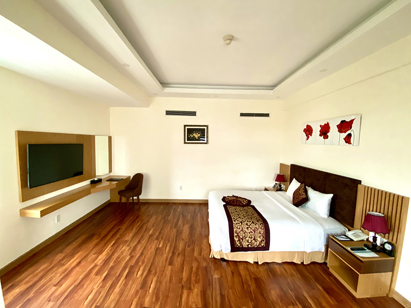Khách sạn Mường Thanh Quy Nhơn
