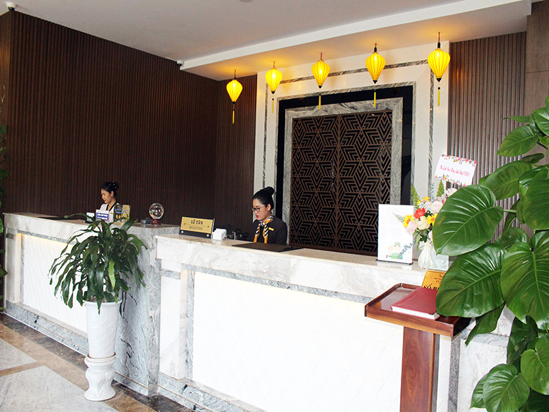 Khách sạn Mường Thanh Quy Nhơn