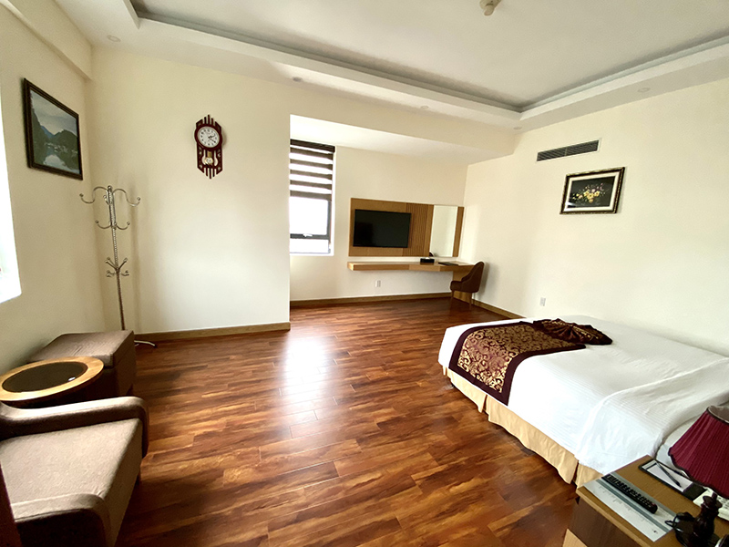 Khách sạn Mường Thanh Quy Nhơn