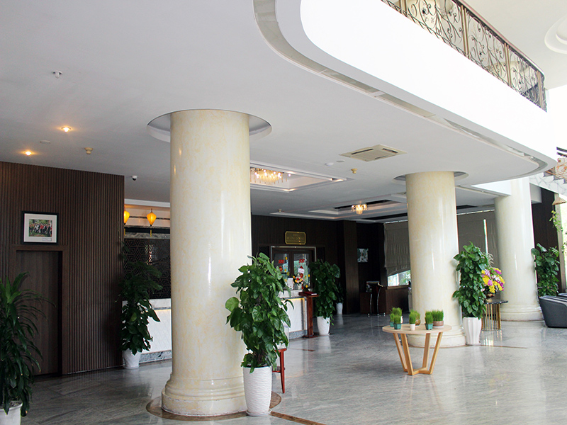 Khách sạn Mường Thanh Quy Nhơn
