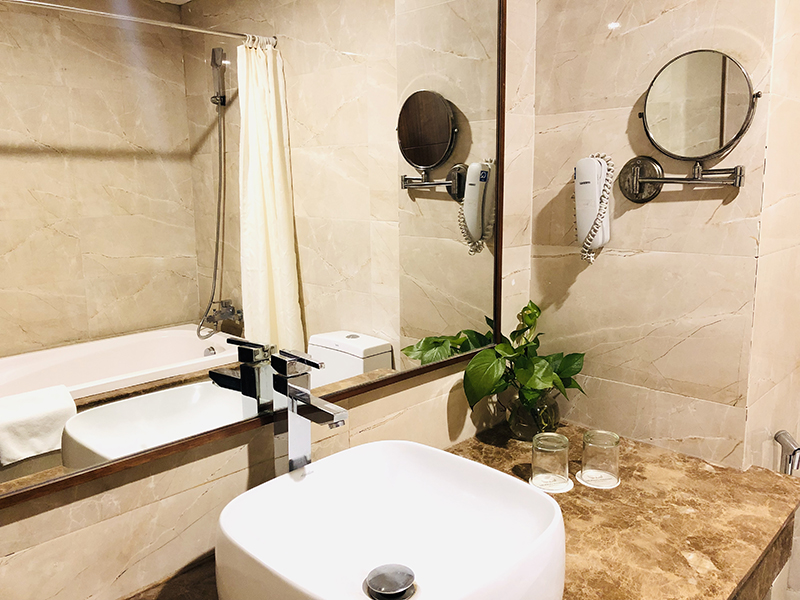 Khách sạn Mường Thanh Quy Nhơn