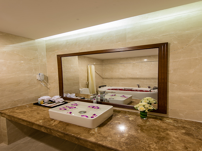 Khách sạn Mường Thanh Quy Nhơn