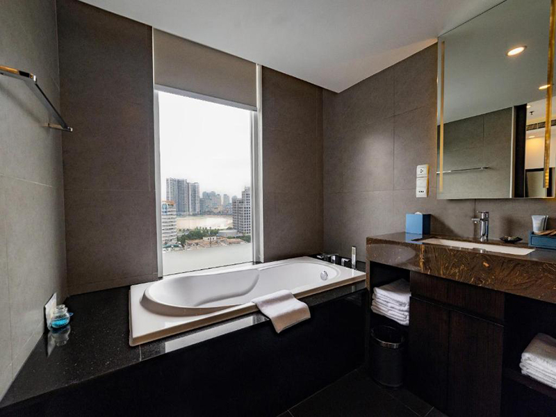 Phòng Deluxe 1 người