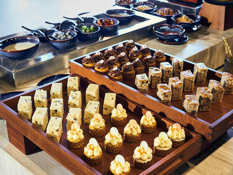 Novotel Hanoi Thai Ha