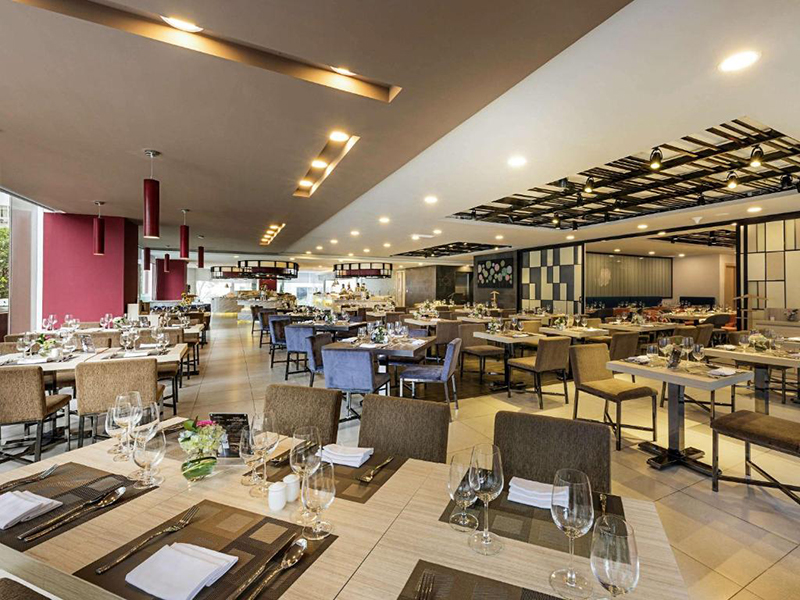 Novotel Hanoi Thai Ha