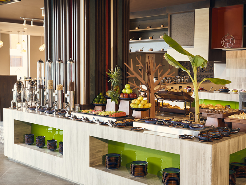 Novotel Hanoi Thai Ha
