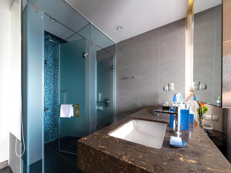 Phòng Deluxe 2 người