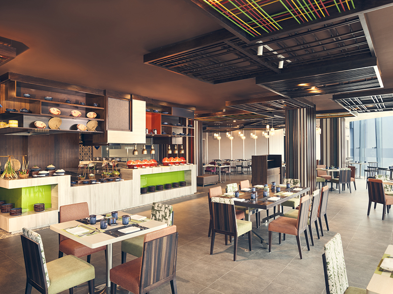 Novotel Hanoi Thai Ha
