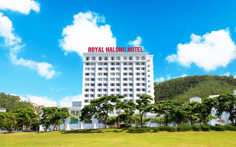 Royal Hạ Long Hotel