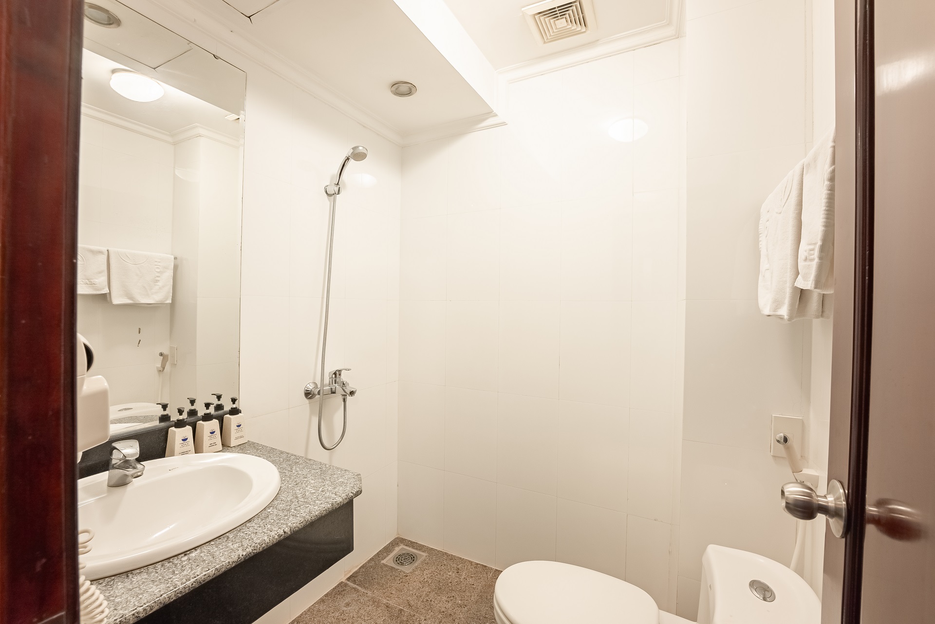 Phòng Deluxe 1 người