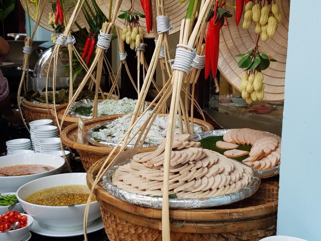 Khách sạn Hải Âu Quy Nhơn