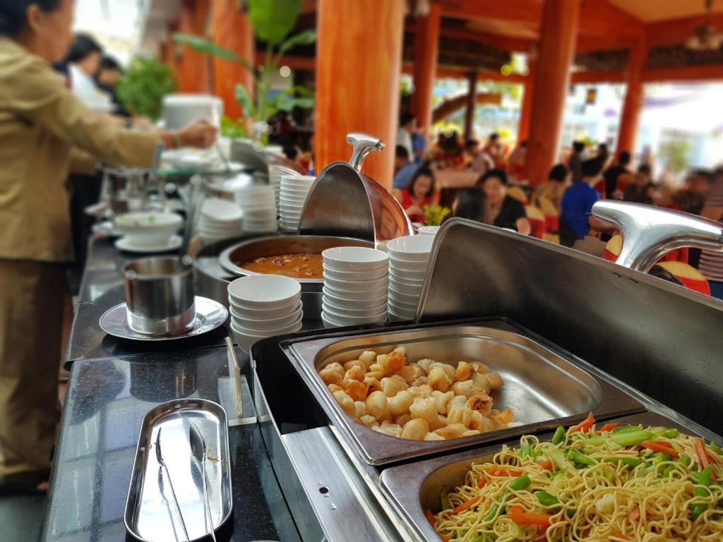 Khách sạn Hải Âu Quy Nhơn