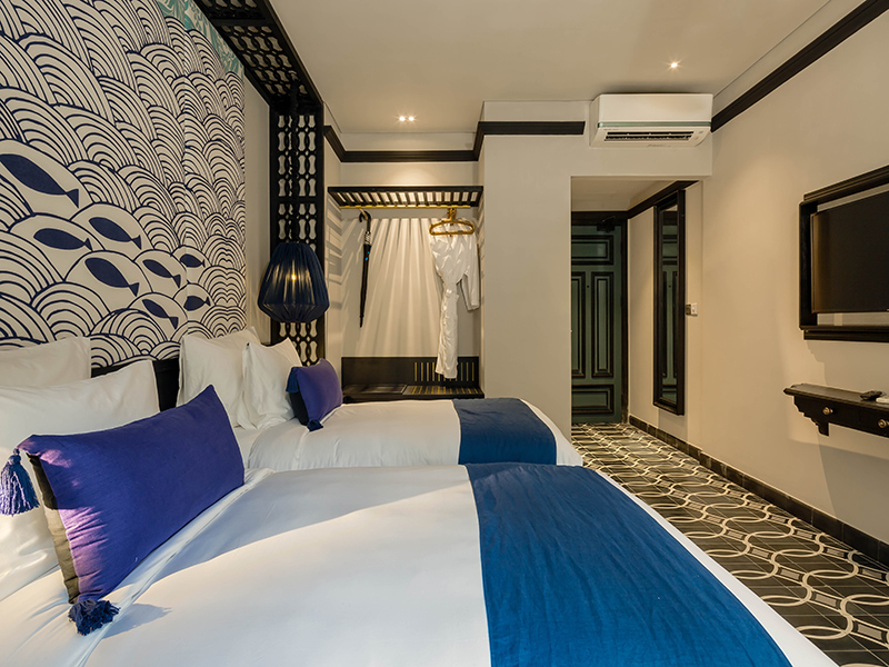 Sol An Bang Beach Resort & Spa