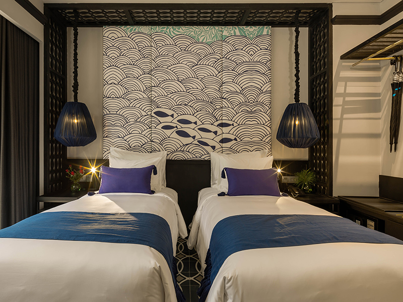 Sol An Bang Beach Resort & Spa