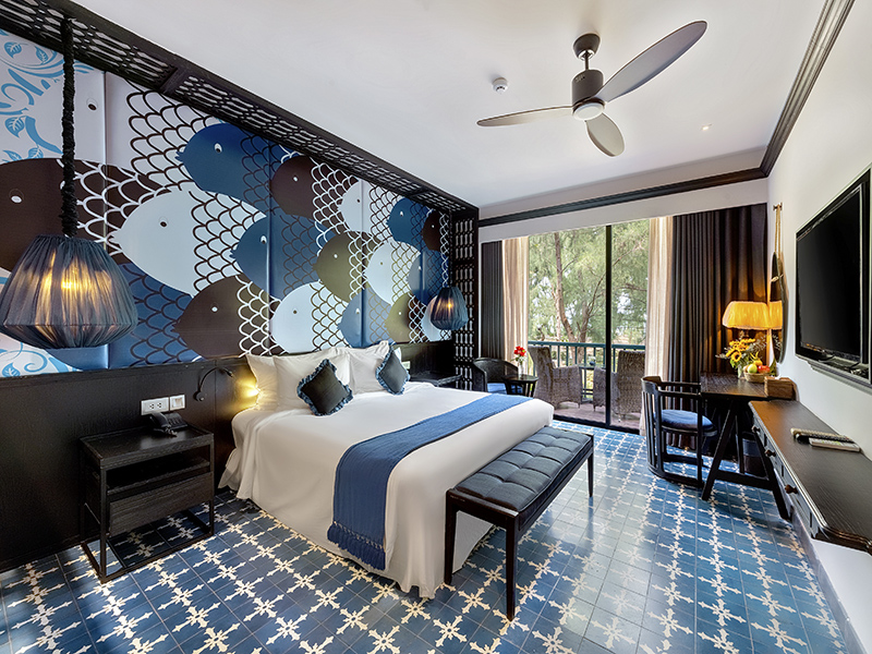 Sol An Bang Beach Resort & Spa