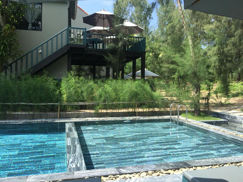 Sol An Bang Beach Resort & Spa