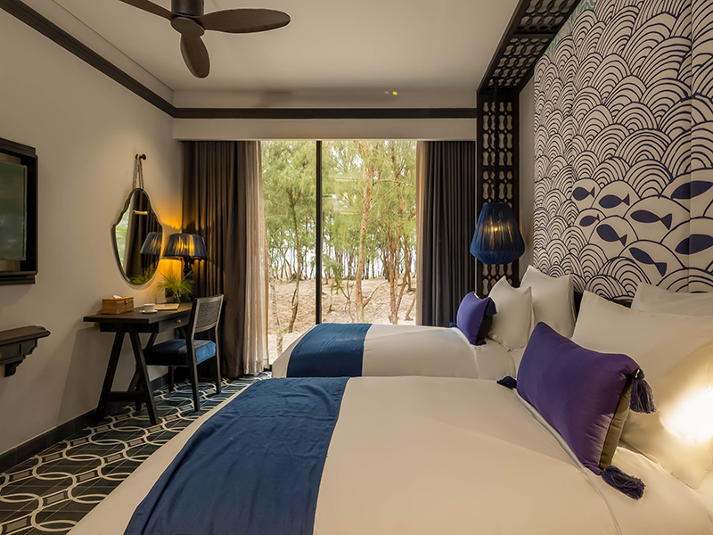 Sol An Bang Beach Resort & Spa