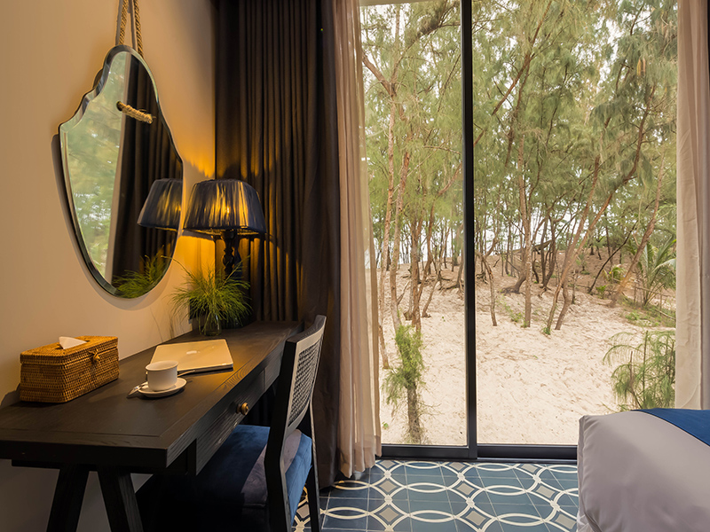 Sol An Bang Beach Resort & Spa