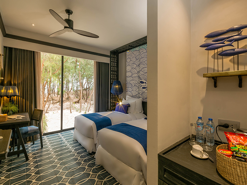 Sol An Bang Beach Resort & Spa