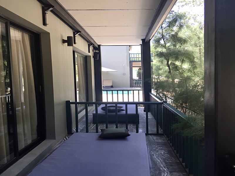 Sol An Bang Beach Resort & Spa