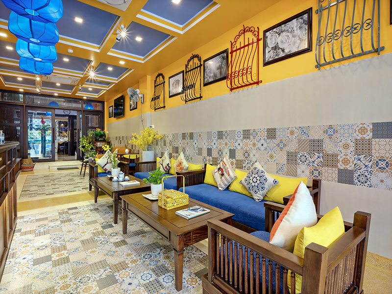 Son Trang Hotel Hoi An