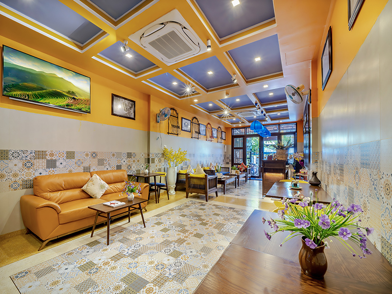 Son Trang Hotel Hoi An