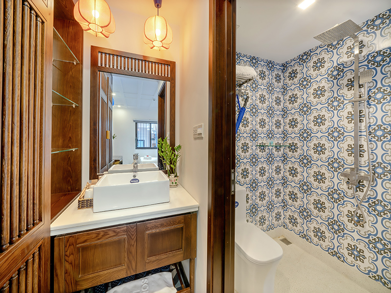 Son Trang Hotel Hoi An