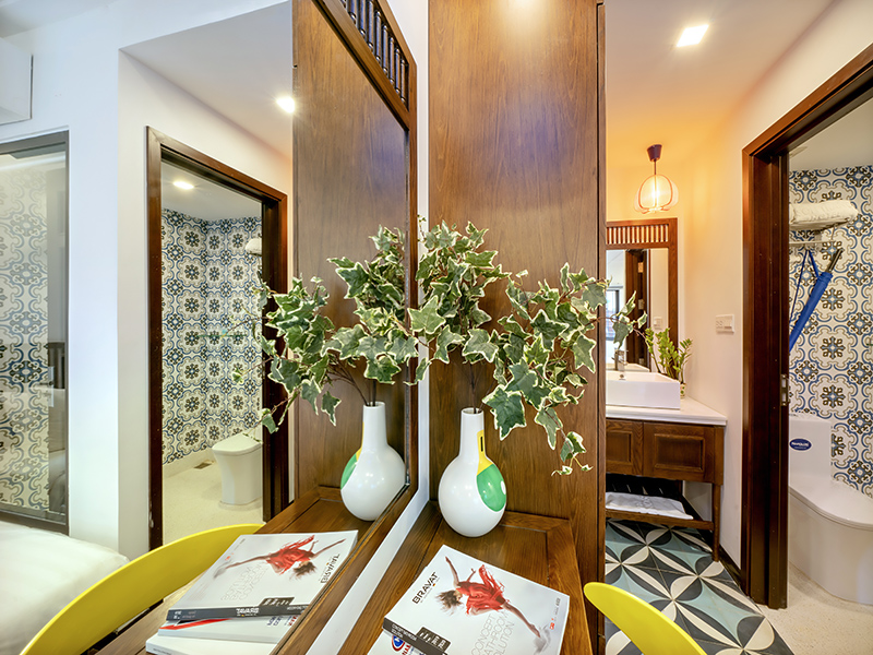 Son Trang Hotel Hoi An