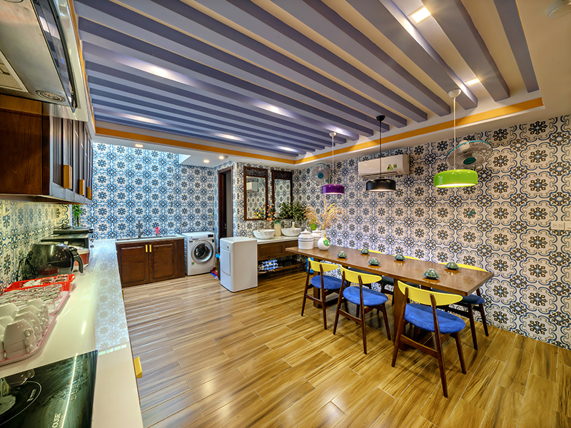 Son Trang Hotel Hoi An
