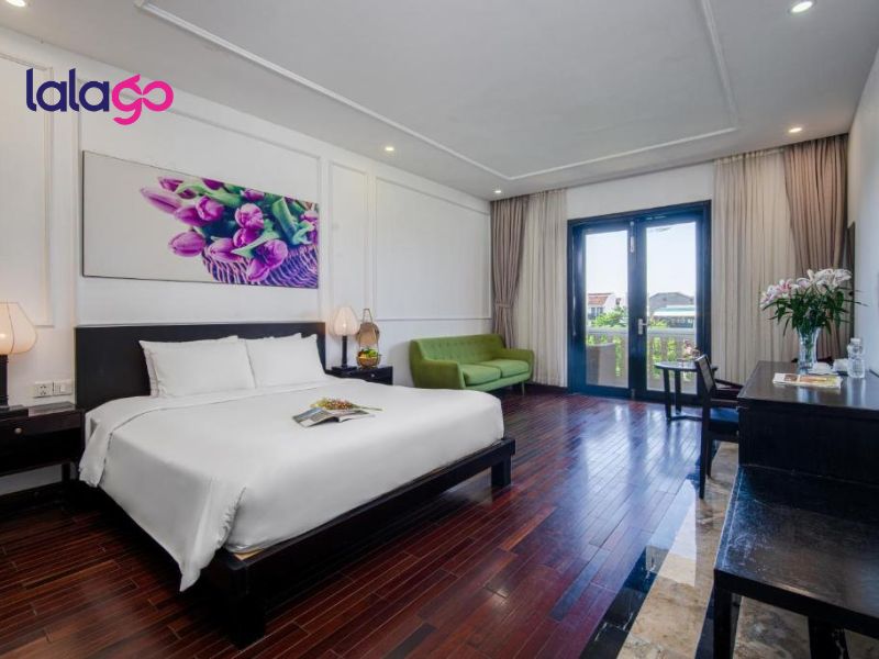 Khách sạn Flamingo Đại Hải