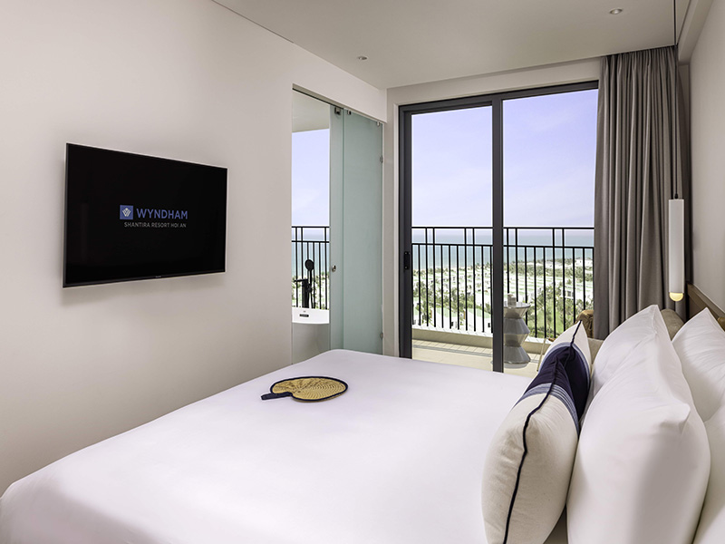 Phòng Deluxe 2 người