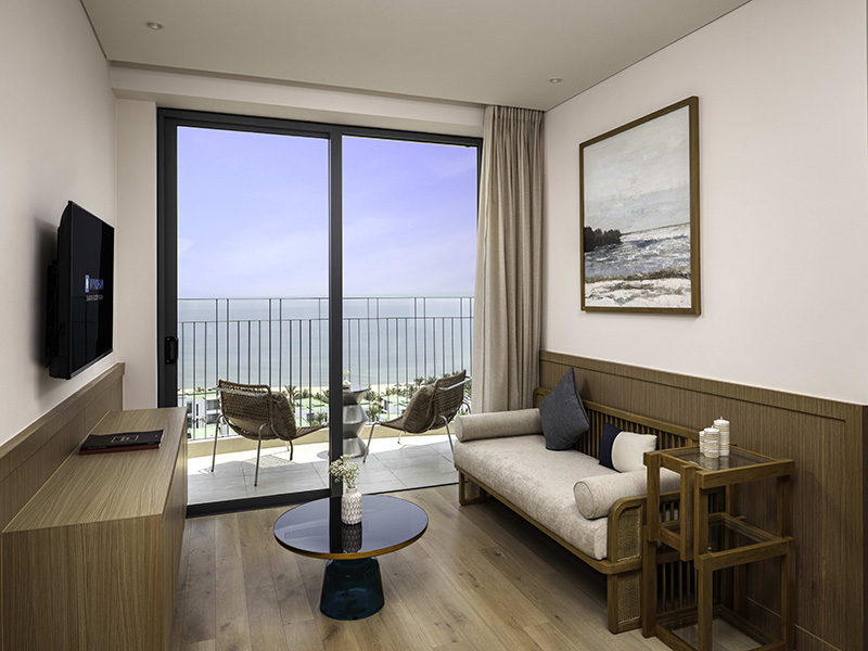 Wyndham Hoi An Royal Beachfront Resort & Villas