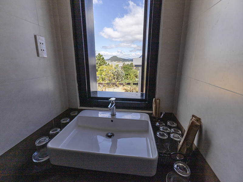 Villa Đà Lạt Lalago Angle